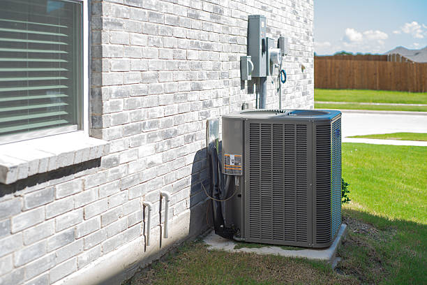 Reliable Ductwork Repair contractor in Pocahontas, AR by FH HVAC